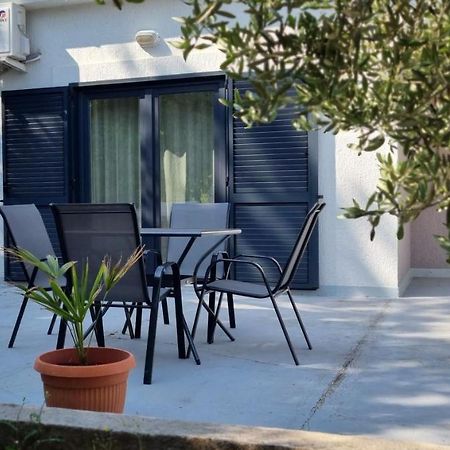 Apartments Andrea II Baska  Exterior photo